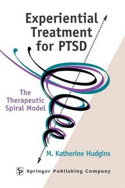 Experimental Treatment for PTSD cover