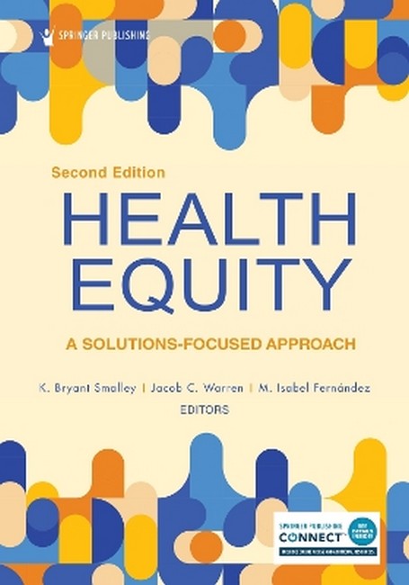 Health Equity cover