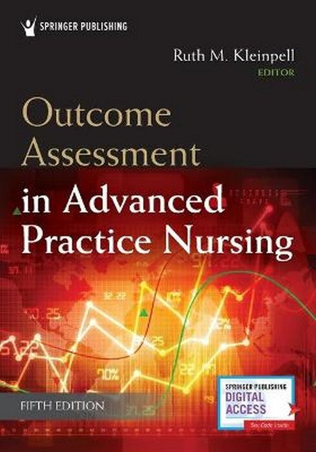 Outcome Assessment in Advanced Practice Nursing 5/e: