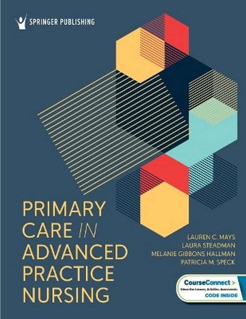 Primary Care in Advanced Practice Nursing cover