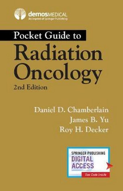 Pocket Guide to Radiation Oncology: