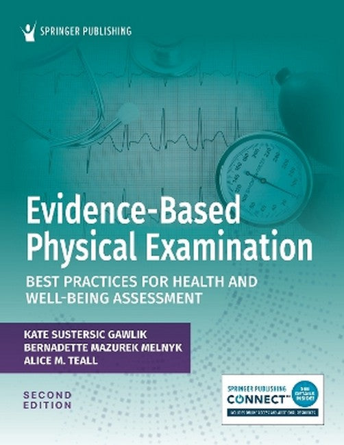 Evidence-Based Physical Examination cover