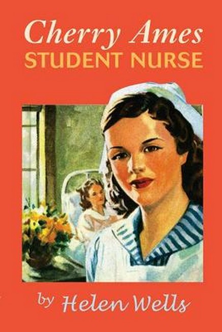 Cherry Ames, Student Nurse: