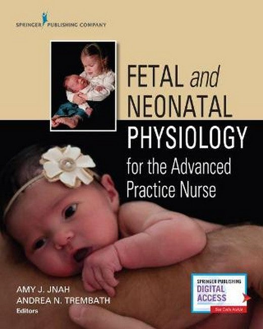 Fetal and Neonatal Physiology for the Advanced Practice Nurse cover