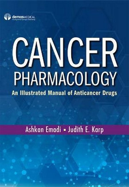 Cancer Pharmacology cover