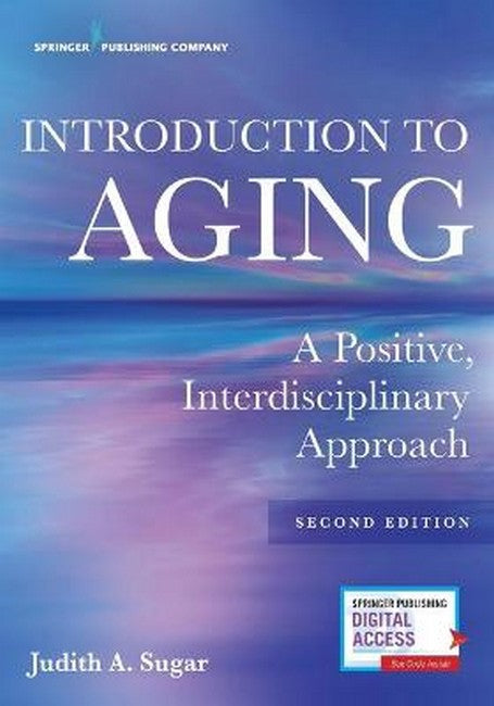 Introduction to Aging cover