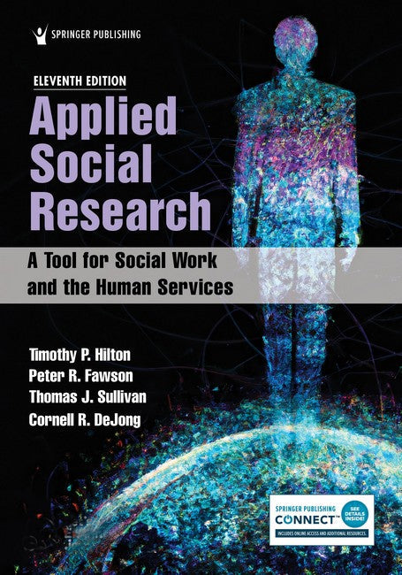 Applied Social Research cover