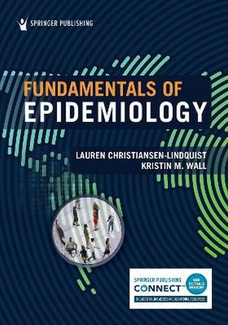 Fundamentals of Epidemiology cover