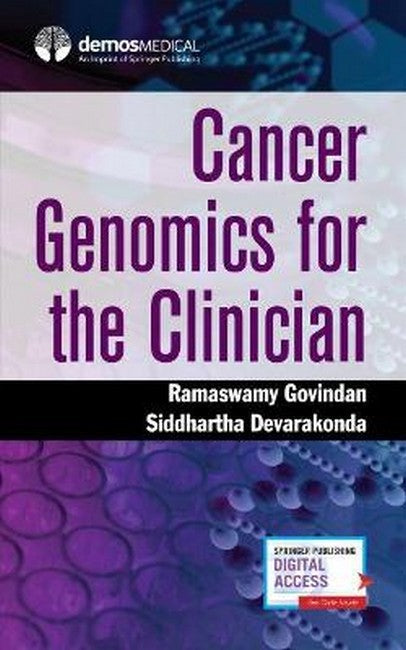Cancer Genomics for the Clinician: