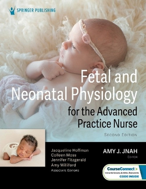 Fetal and Neonatal Physiology for the Advanced Practice Nurse cover