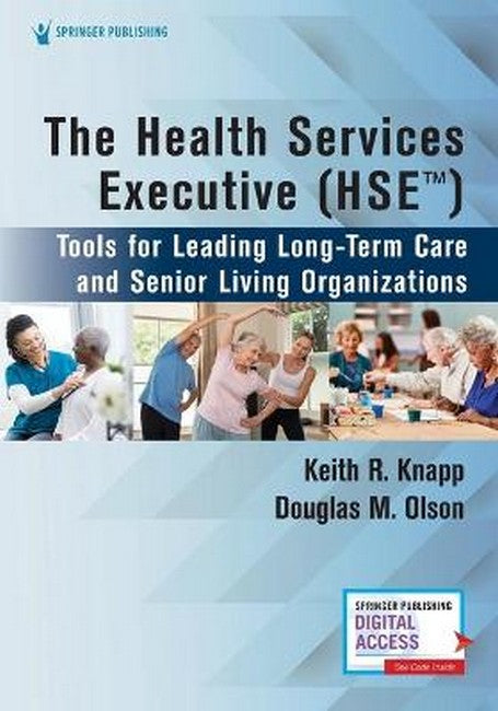 The Health Services Executive (HSE) cover