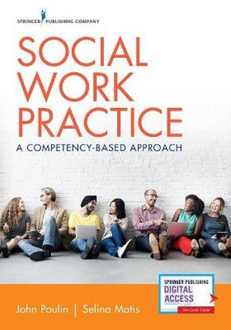 Social Work Practice cover