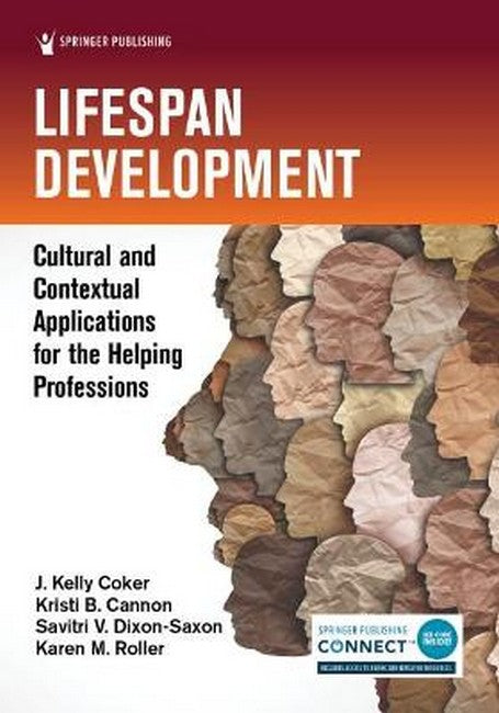 Lifespan Development cover