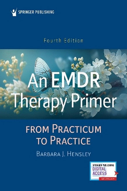 An EMDR Therapy Primer cover