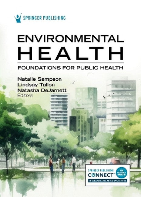 Environmental Health cover
