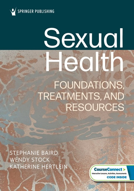 Sexual Health cover