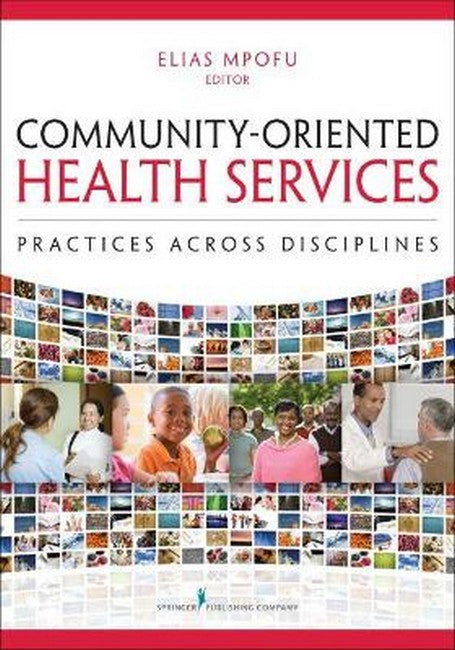 Community-Oriented Health Services cover