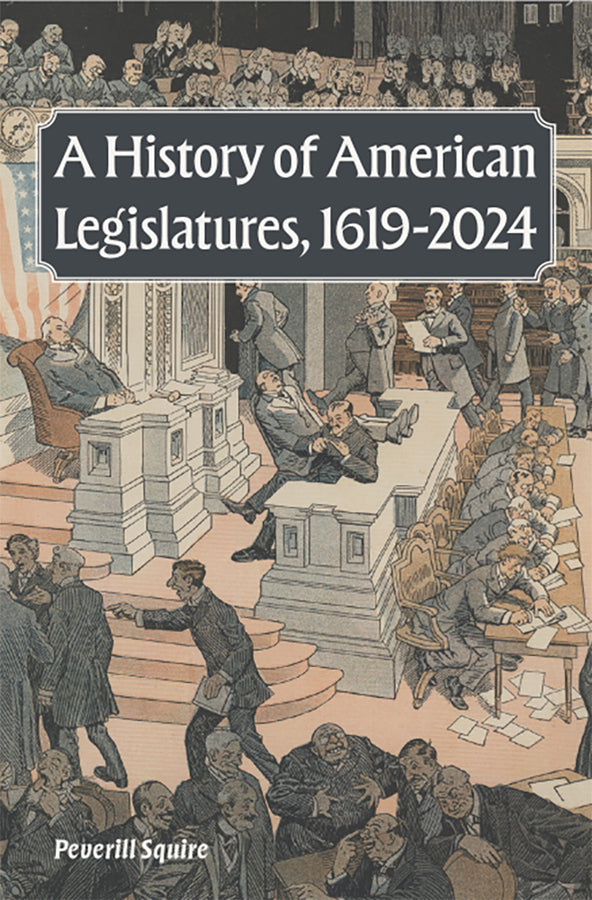 Studies in Constitutional Democracy cover