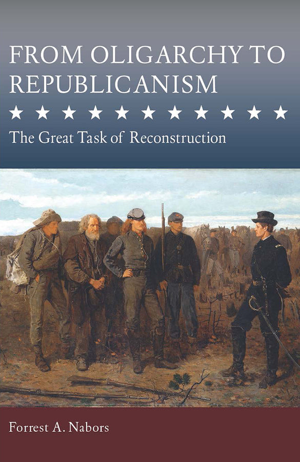 Studies in Constitutional Democracy cover