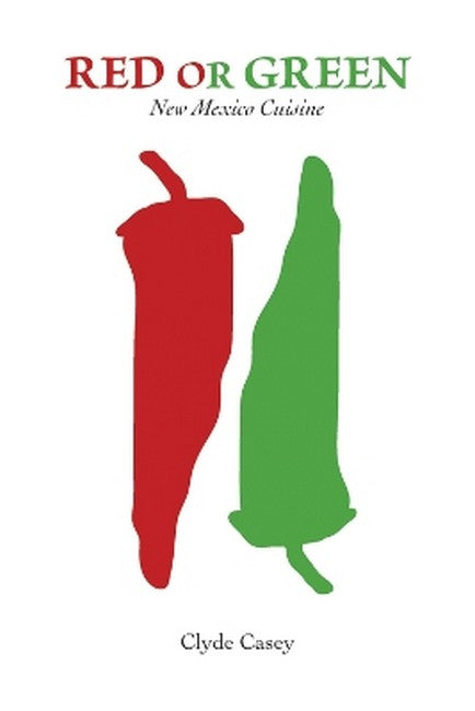 Red or Green cover