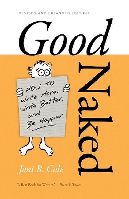 Good Naked cover