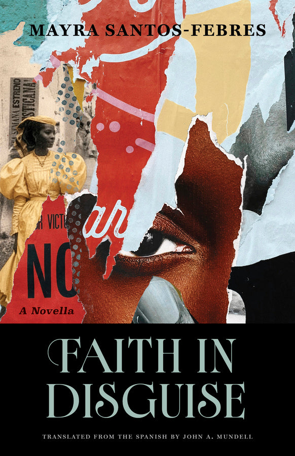 Global Black Writers in Translation cover