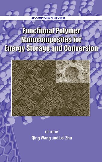 Functional Polymer Nanocomposites for Energy Storage and Conversion book cover