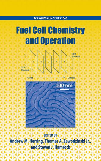 Fuel Cell Chemistry and Operation book cover