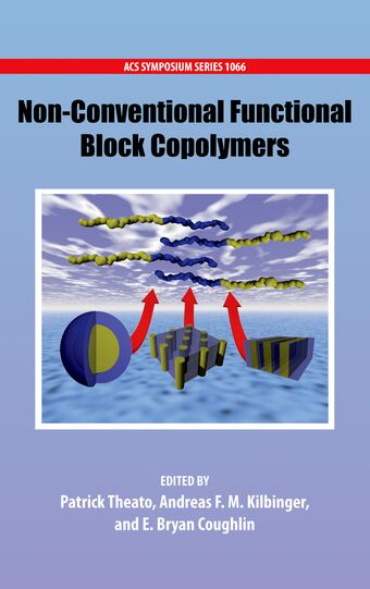 Non-Conventional Functional Block Copolymers book cover