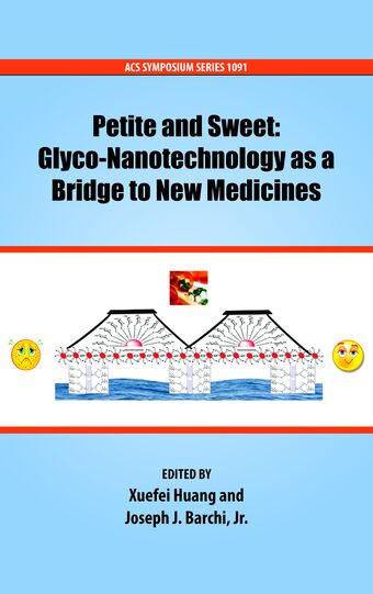 Petite and Sweet book cover