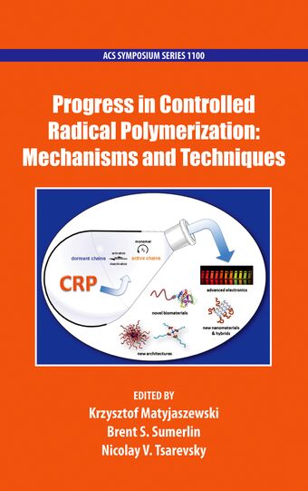 Progress in Controlled Radical Polymerization book cover