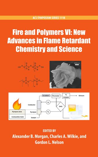 Fire and Polymers VI book cover