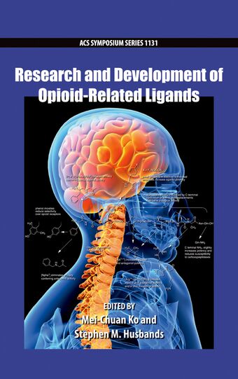 Research and Development of Opioid-Related Ligands book cover