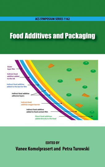 Food Additives and Packaging book cover
