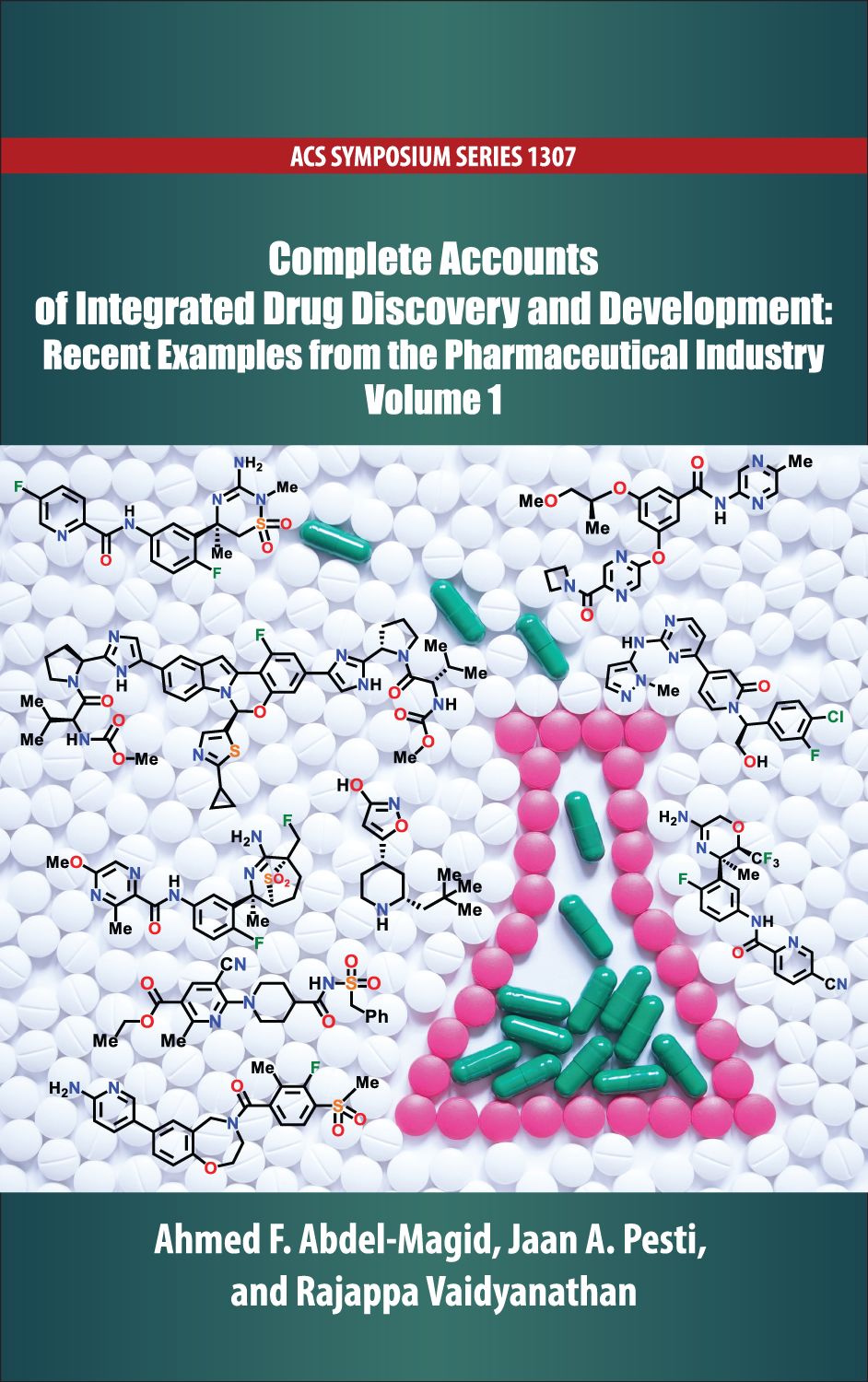 Complete Accounts of Integrated Drug Discovery and Development book cover