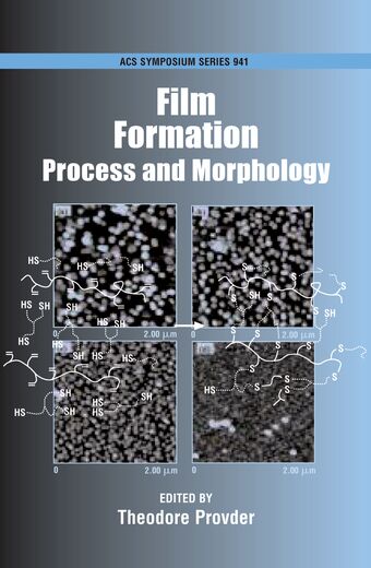 File Formation book cover