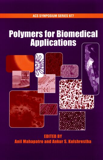 Polymers for Biomedical Applications book cover