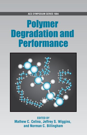 Polymer Degradation and Performance book cover