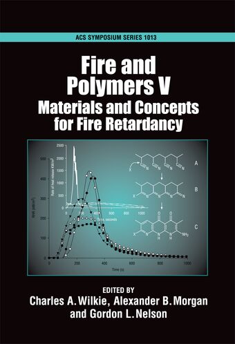 Fire and Polymers V book cover