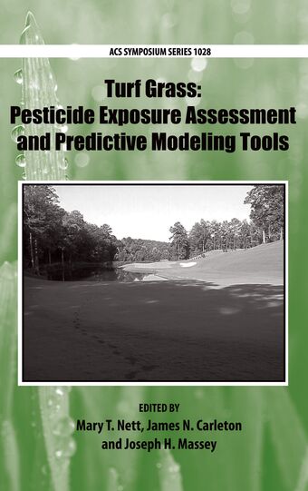 Pesticide Exposure Assessment and Predictive Modeling Tools book cover