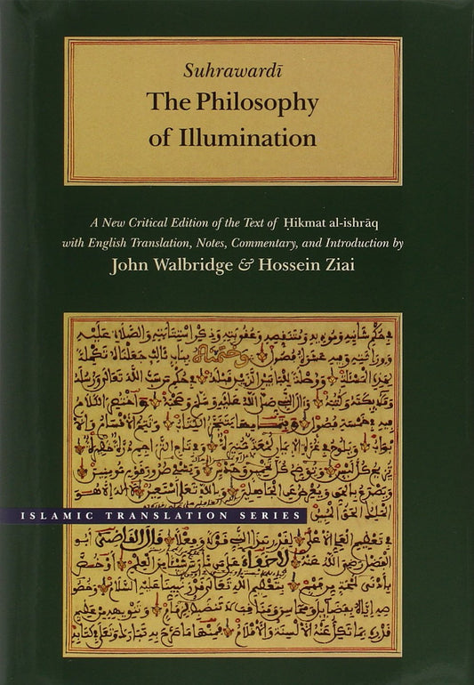 The Philosophy of Illumination