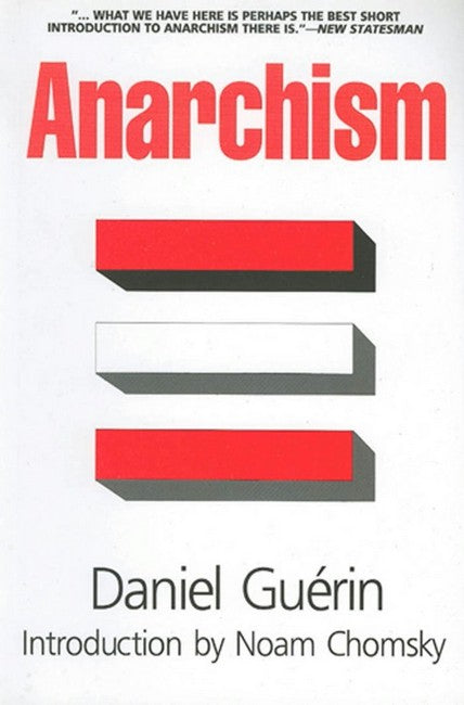 Anarchism cover