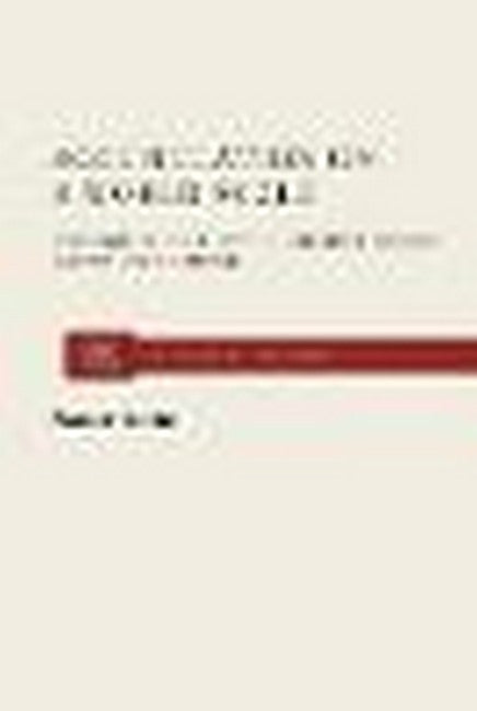 Accumulation on a World Scale cover