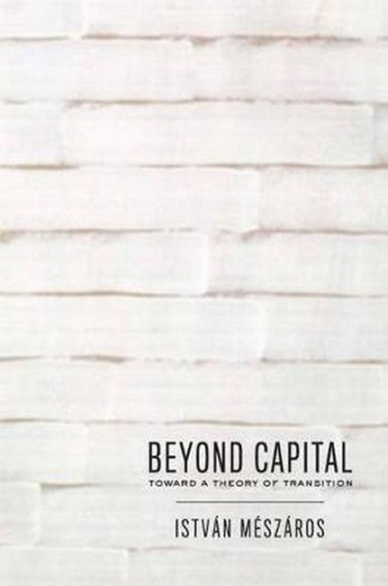 Beyond Capital cover