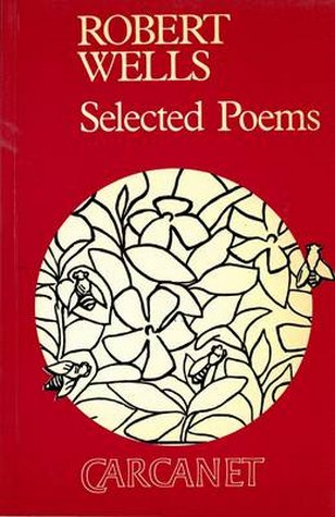 Selected Poems cover