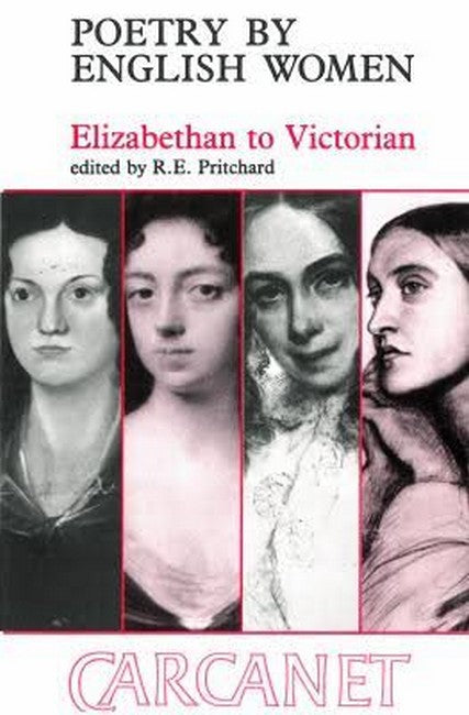 Poetry by English Women cover