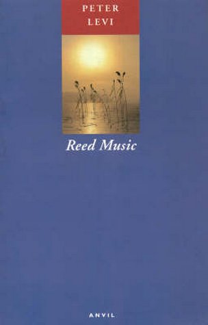 Reed Music cover