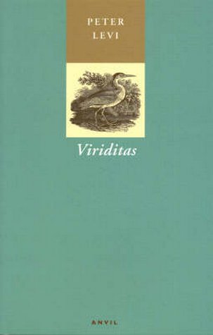 Viriditas cover