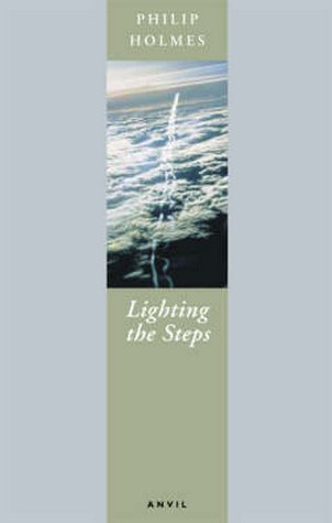 Lighting the Steps cover