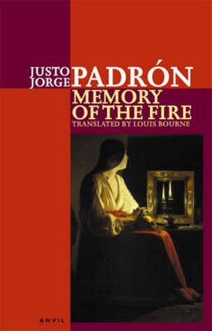Memory of the Fire cover